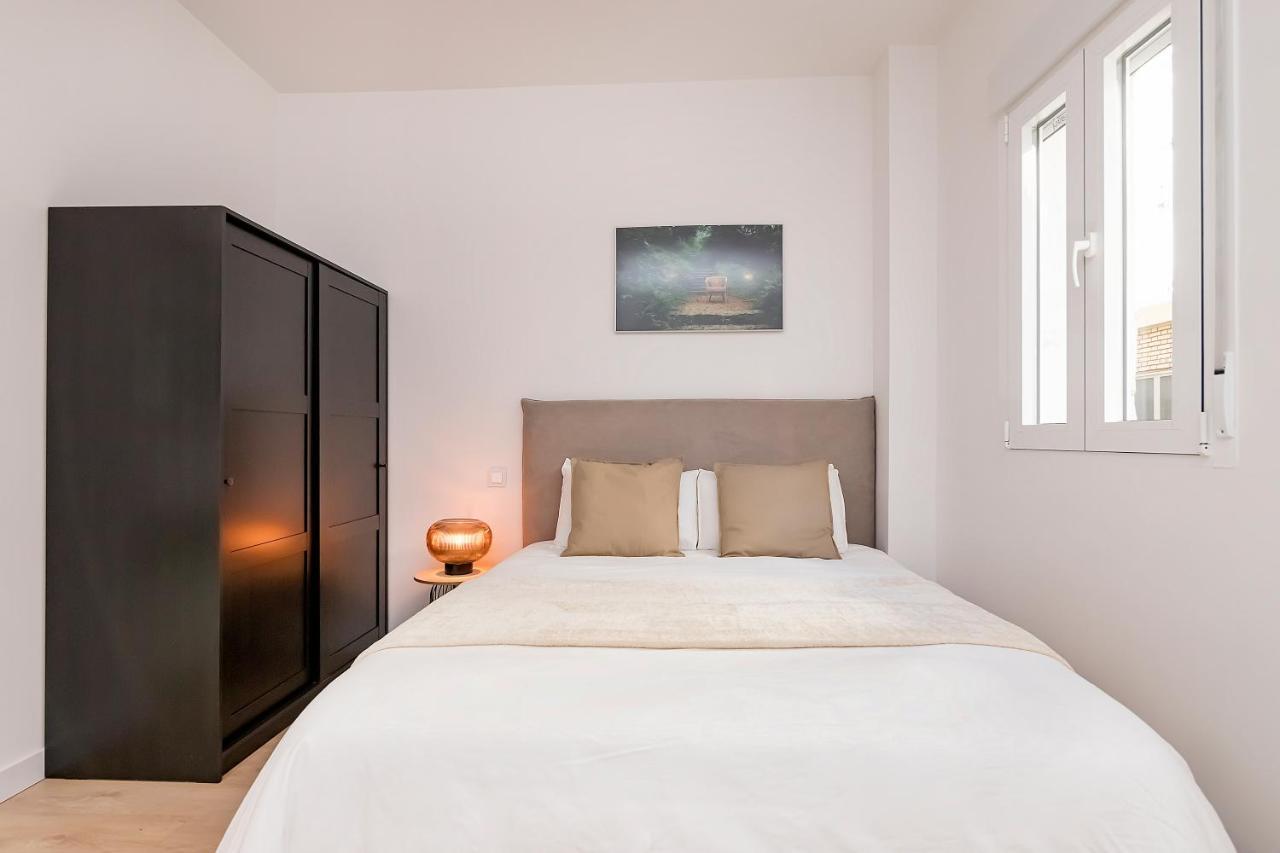 Bhost - Ferraz 74 Apartment Madrid Exterior photo